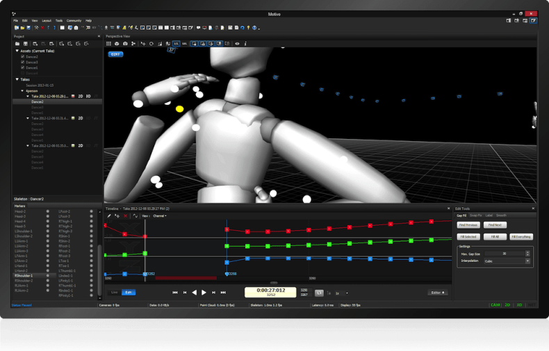 motiveScreenDataManagement