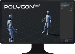 Polygon Free